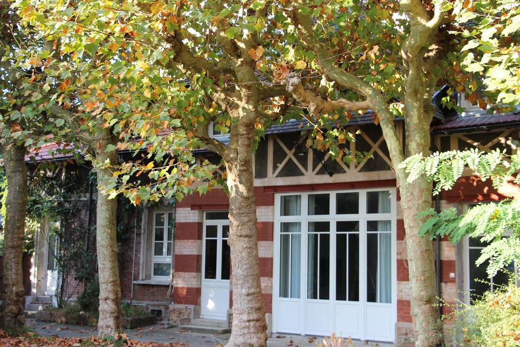Les Hauts Du Plateau Châtillon Camera foto
