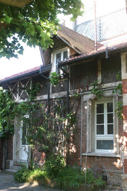 Les Hauts Du Plateau Châtillon Esterno foto